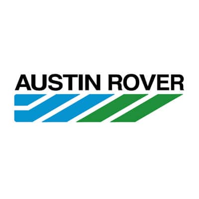 Logo de Austin Rover