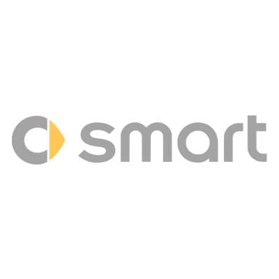 Logo de smart