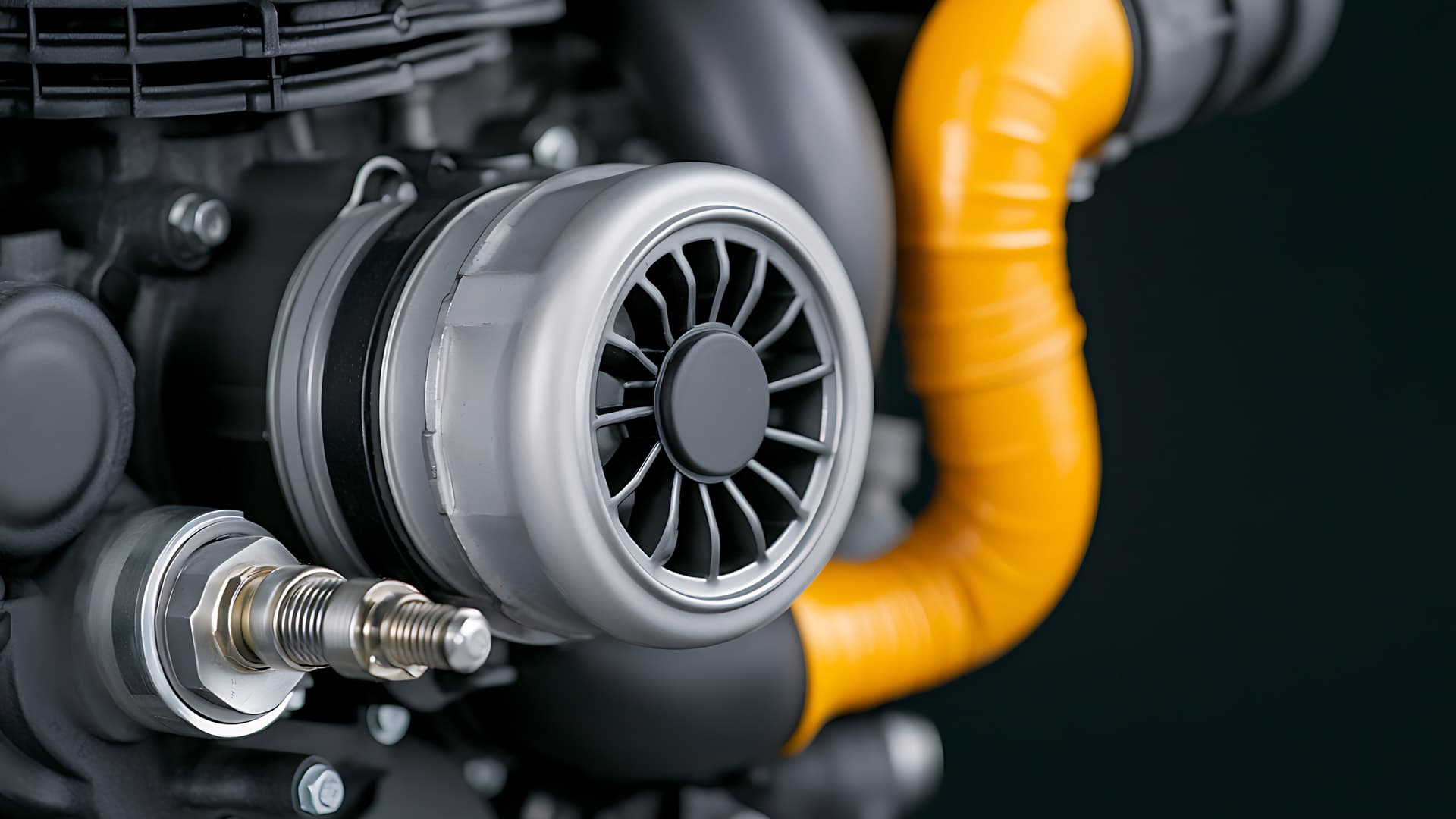 Amplia variedad de turbos en stock y al mejor precio