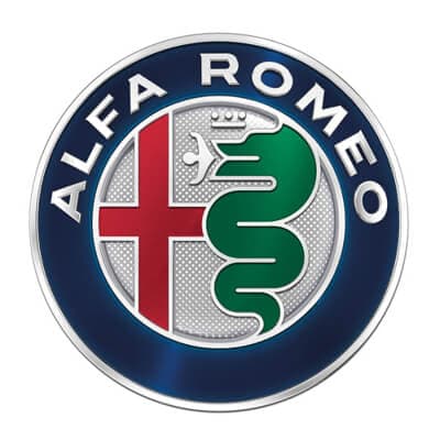 Logo de Alfa Romeo