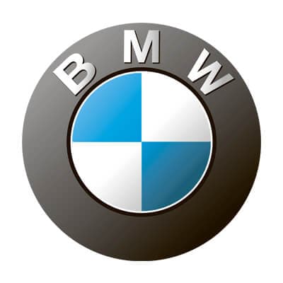 Logo de bmw