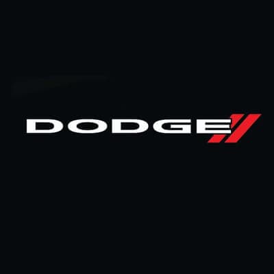 Logo de dodge