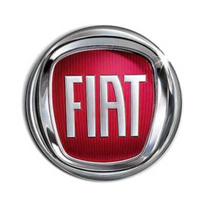 Logo de fiat