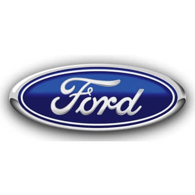 Logo de ford