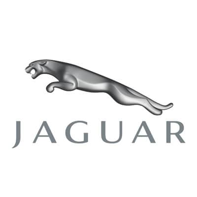 Logo de jaguar