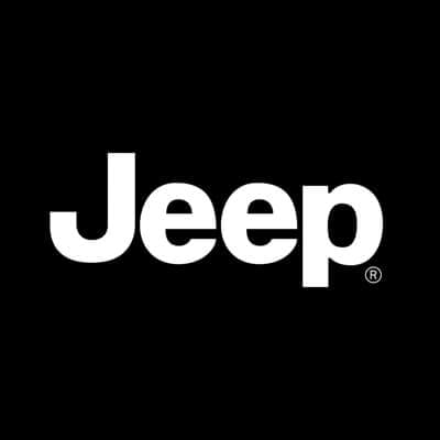 Logo de jeep