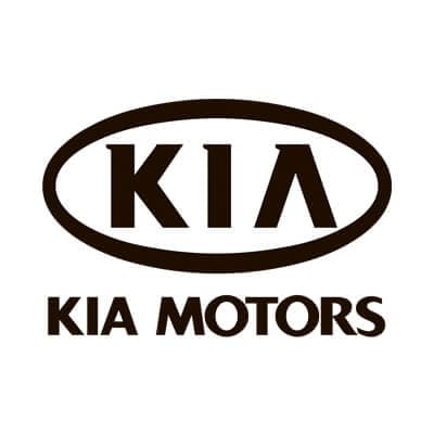 Logo de kia