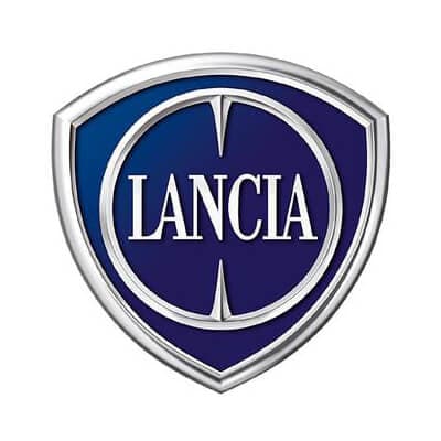 Logo de lancia