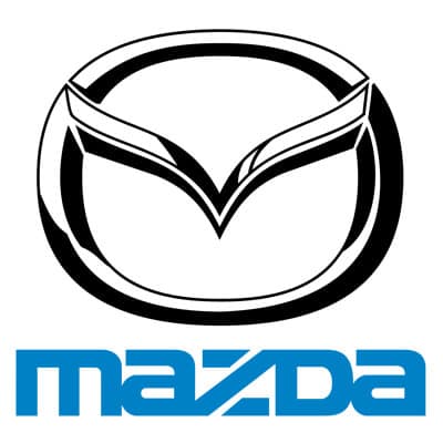 Logo de mazda