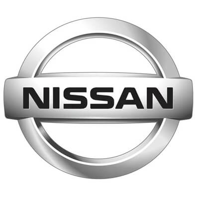 Logo de nissan