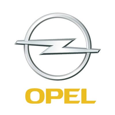 Logo de opel