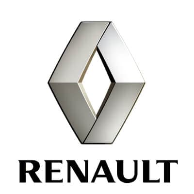 Logo de renault