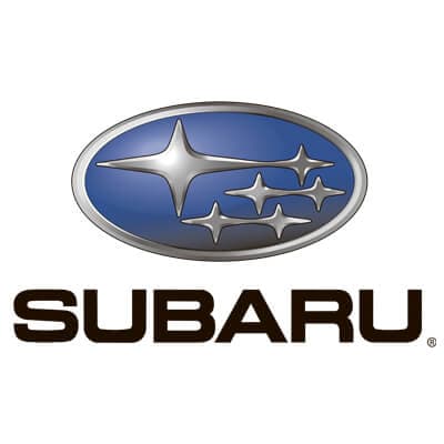 Logo de subaru