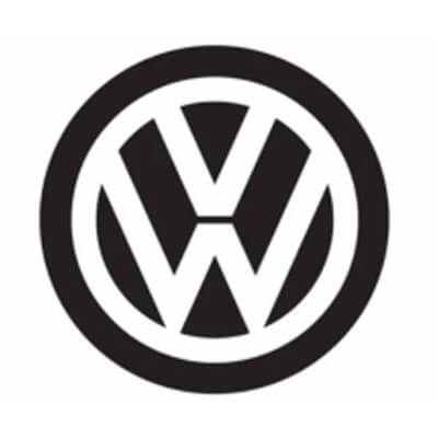 Logo de volkswagen