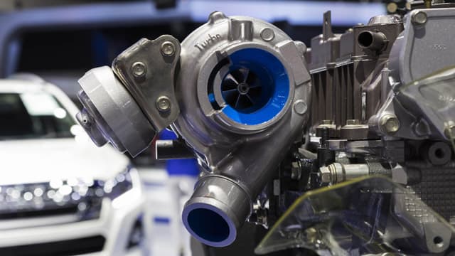 Reparación de turbos y equipos de inyección diésel en Vigo